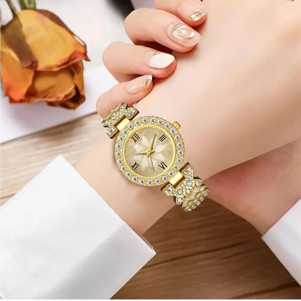 Watch and Bangle Duo Set - Picture 3 of 5